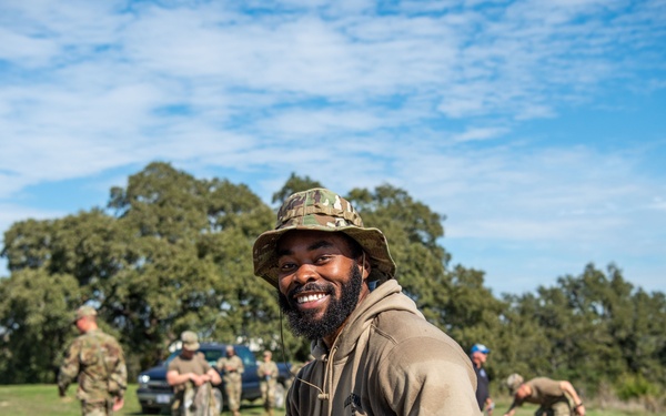 2023 Defender Ruch March