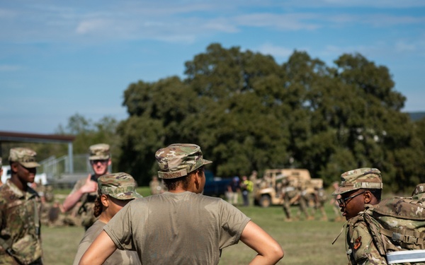 2023 Defender Ruch March