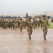 USAF Basic Military Training Graduation Ceremony