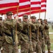 USAF Basic Military Training Graduation Ceremony