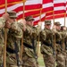 USAF Basic Military Training Graduation Ceremony