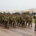 USAF Basic Military Training Graduation Ceremony