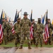 USAF Basic Military Training Graduation Ceremony