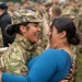 USAF Basic Military Training Graduation Ceremony