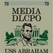 USS Abraham Lincoln Graphic