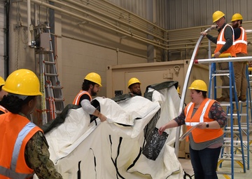 DLA Disposition Readiness Training