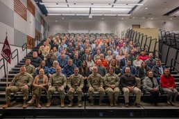 USAMMDA team marks 2023 successes, sets stage for 2024 and beyond