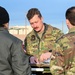 The 509th Weapons Squadron partners with the 92nd Operations group to support WSINT course