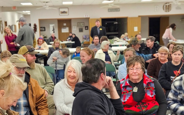 USACE partners for cleanup of former missile site in Missouri Valley, Iowa