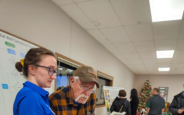 USACE partners for cleanup of former missile site in Missouri Valley, Iowa