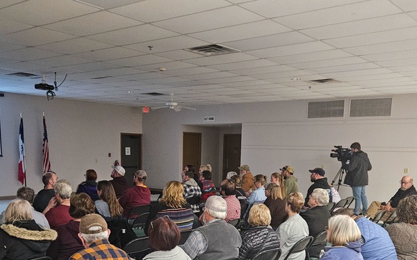 USACE partners for cleanup of former missile site in Missouri Valley, Iowa