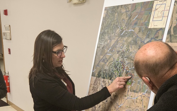 USACE partners for cleanup of former missile site in Missouri Valley, Iowa