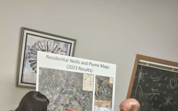 USACE partners for cleanup of former missile site in Missouri Valley, Iowa