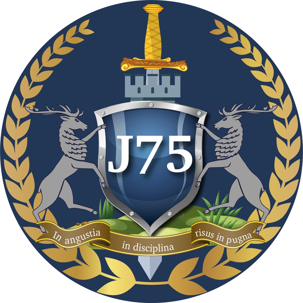 J75 Patch Design