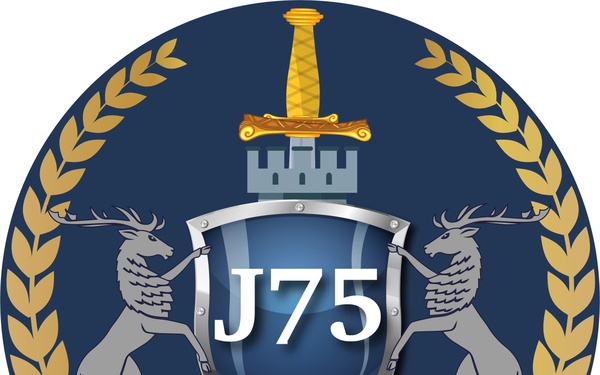 J75 Patch Design