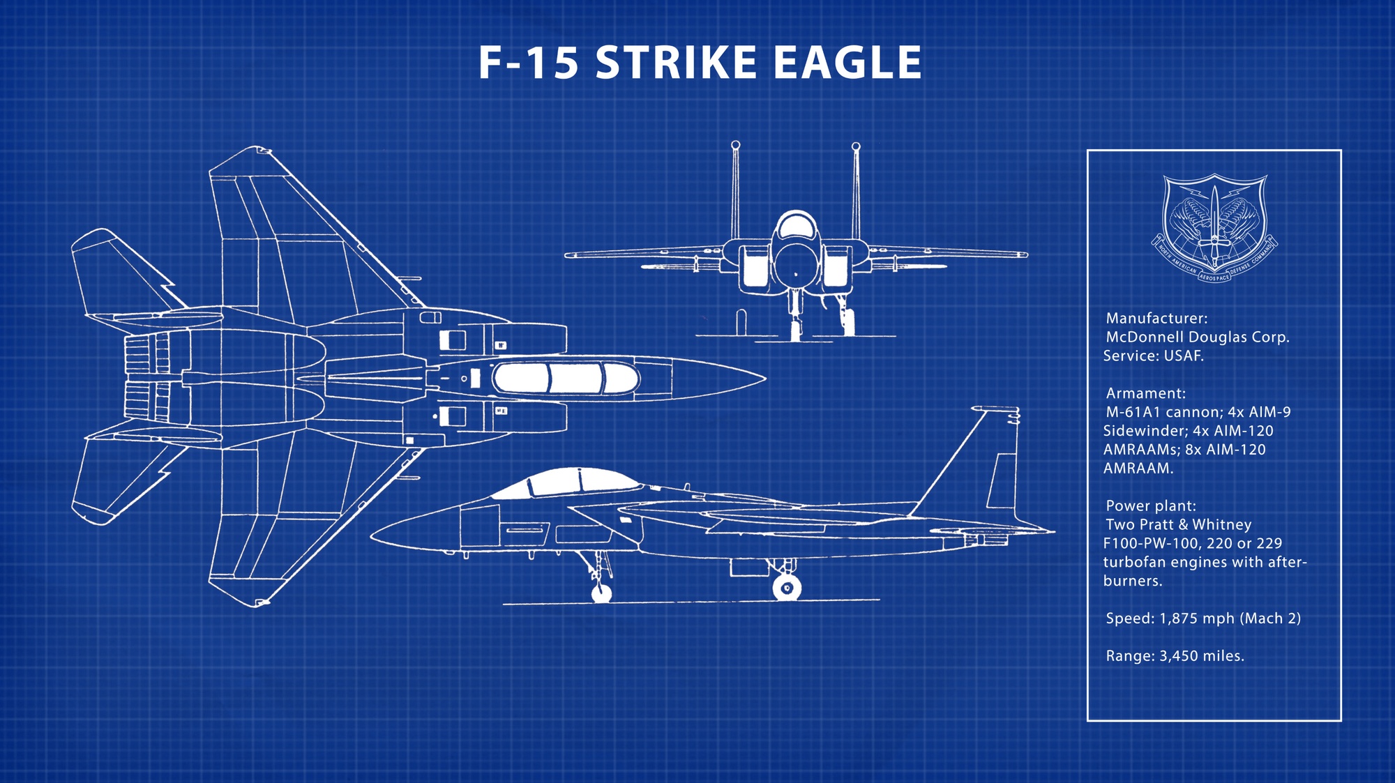 DVIDS - Images - NTS Blueprint poster [Image 11 of 17]