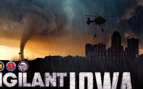 Vigilant Guard Iowa 2023