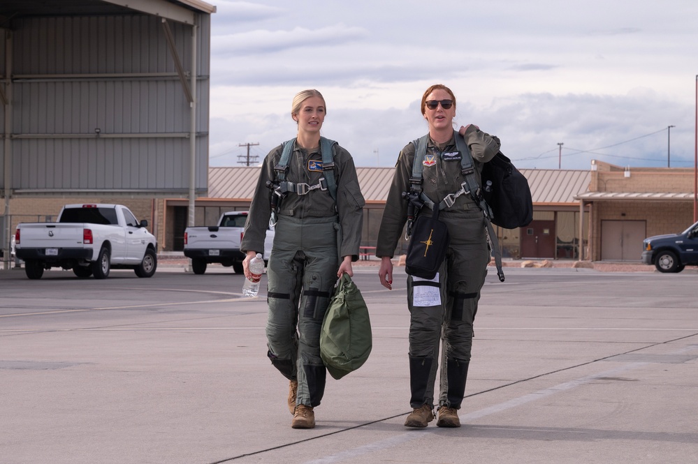 USAFA Graduate 2nd Lt. Madison Marsh