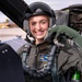 USAFA Graduate 2nd Lt. Madison Marsh