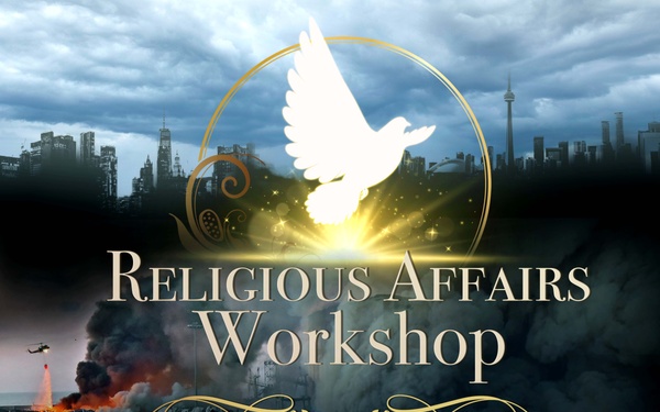 Religious Affairs Workshop