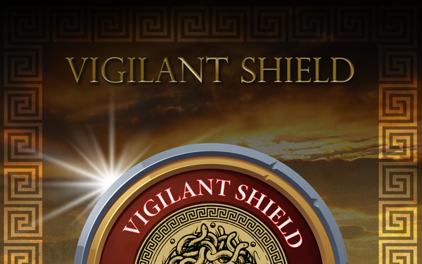 Vigilant Shield CDC TOW poster