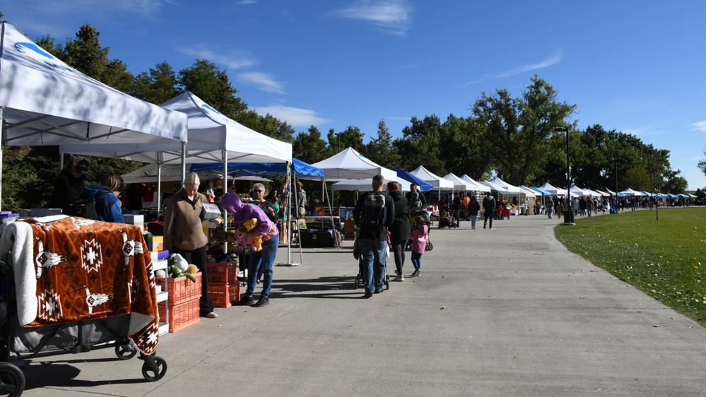 Art in the Park