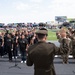 50 Soldiers take oath at NASCAR