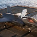 VMFA-225, VMM-165 Launch from USS Boxer for Expeditionary Strike