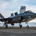 VMFA-225, VMM-165 Launch from USS Boxer for Expeditionary Strike