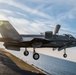 VMFA-225, VMM-165 Launch from USS Boxer for Expeditionary Strike