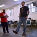 Fort Meade DES paves the way for safer roads with field sobriety test training