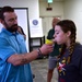 Fort Meade DES paves the way for safer roads with field sobriety test training