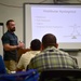 Fort Meade DES paves the way for safer roads with field sobriety test training