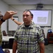 Fort Meade DES paves the way for safer roads with field sobriety test training
