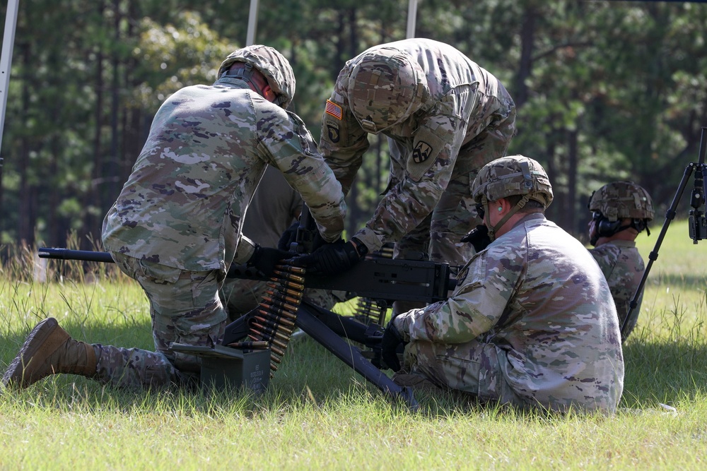 Joint training