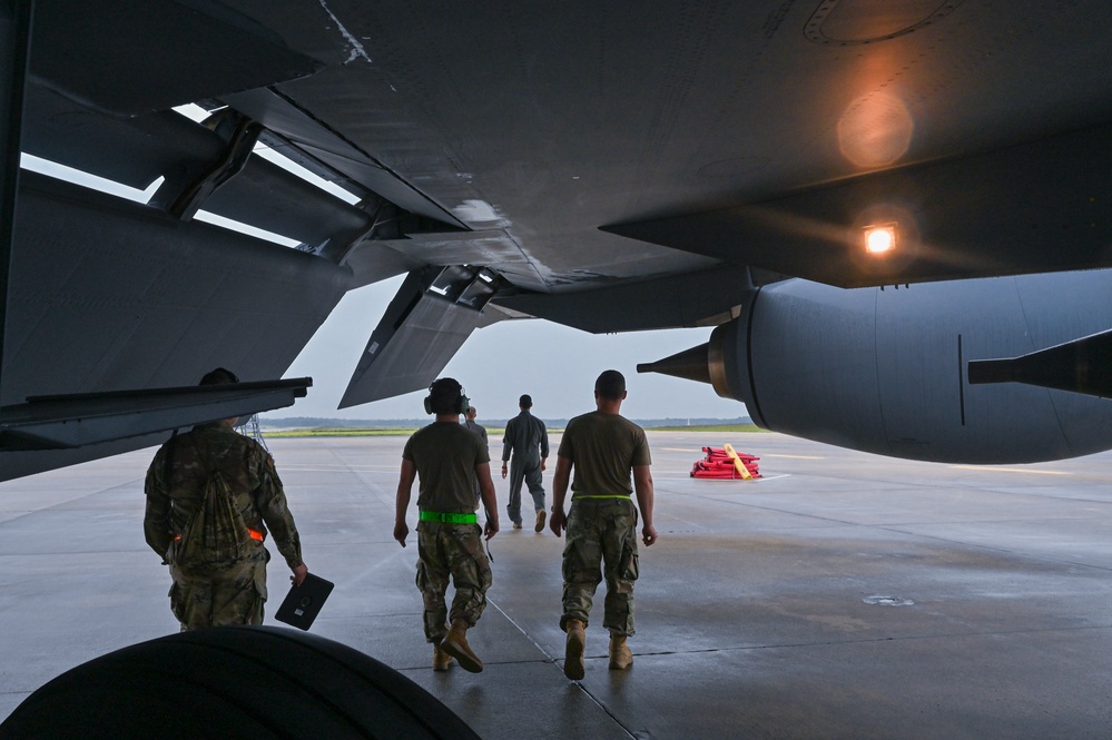 Spouses of D.C. ANG pilots take flight