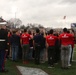 Marines recognized, honored during 2023 Military Bowl