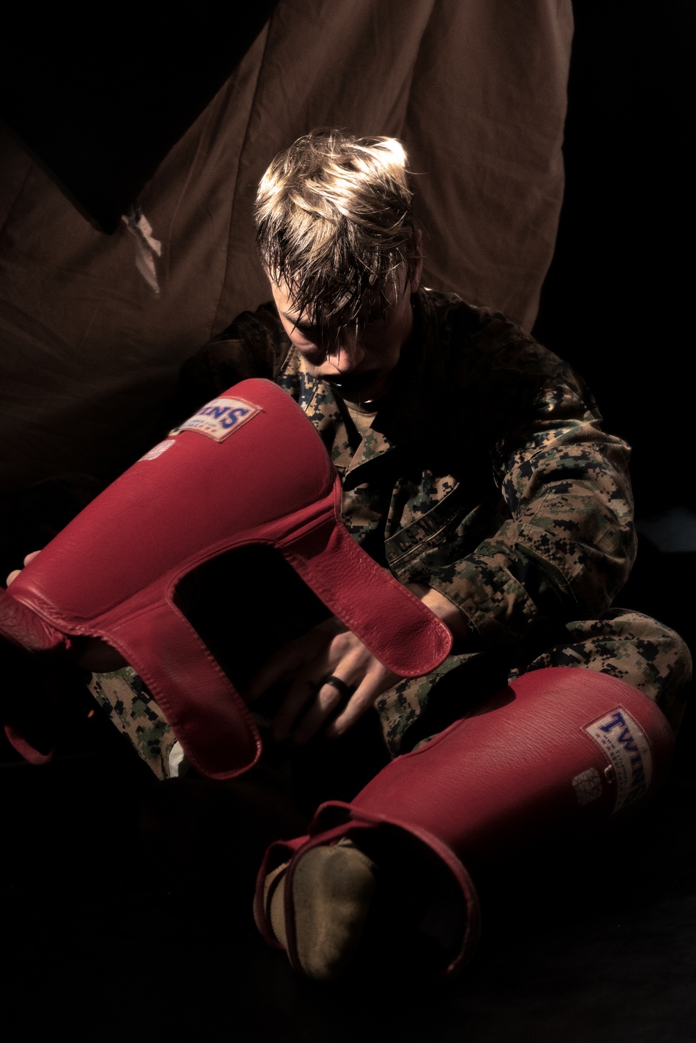 30 Marines across Okinawa molded into Marine Corps Martial Arts Instructors upon completion of MAI Course