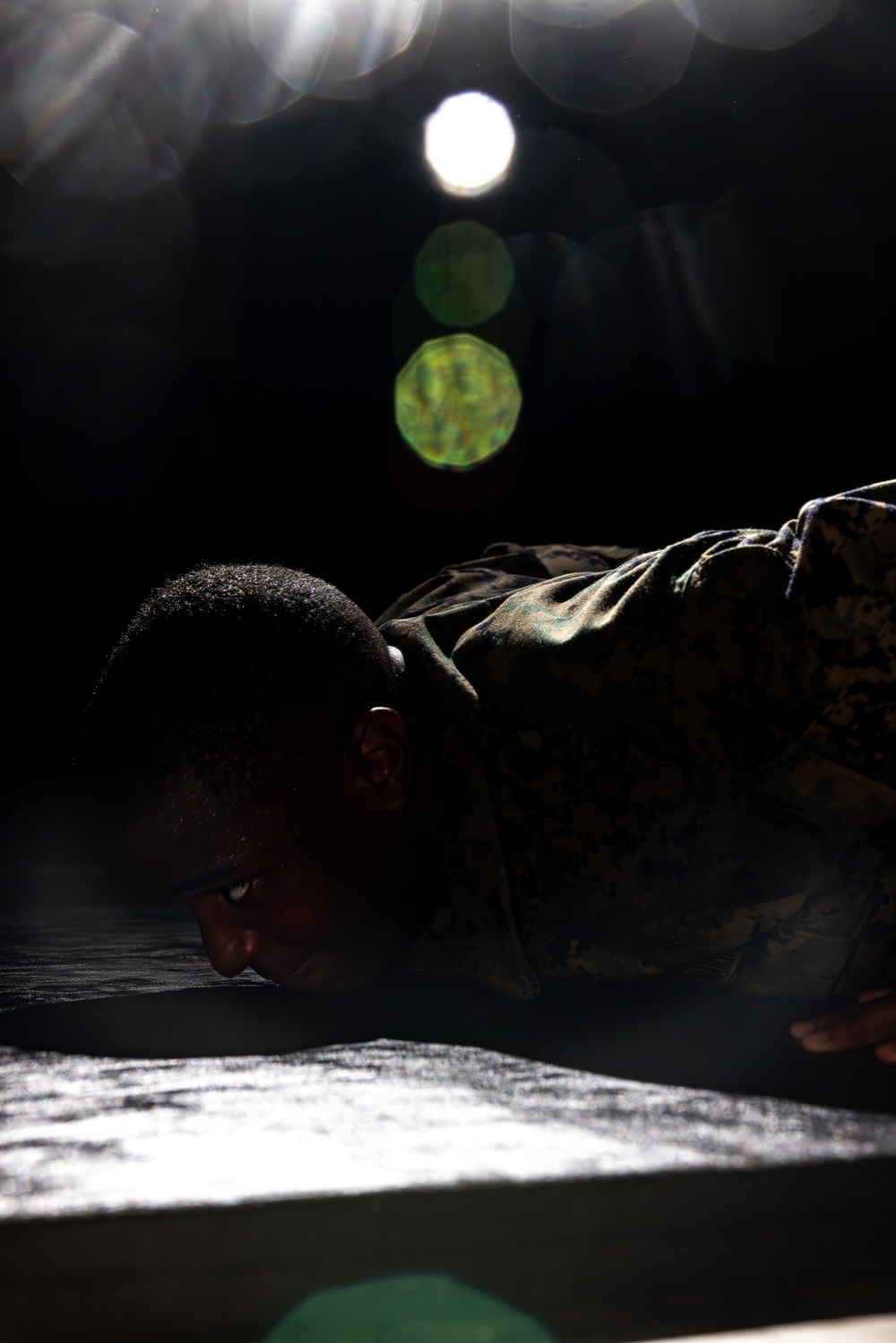 30 Marines across Okinawa molded into Marine Corps Martial Arts Instructors upon completion of MAI Course