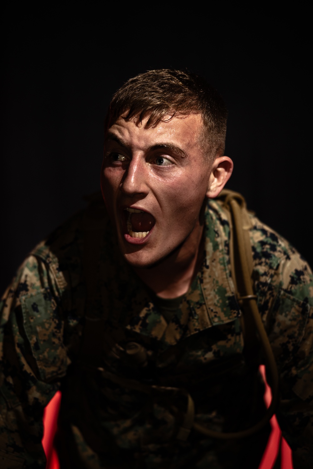 30 Marines across Okinawa molded into Marine Corps Martial Arts Instructors upon completion of MAI Course