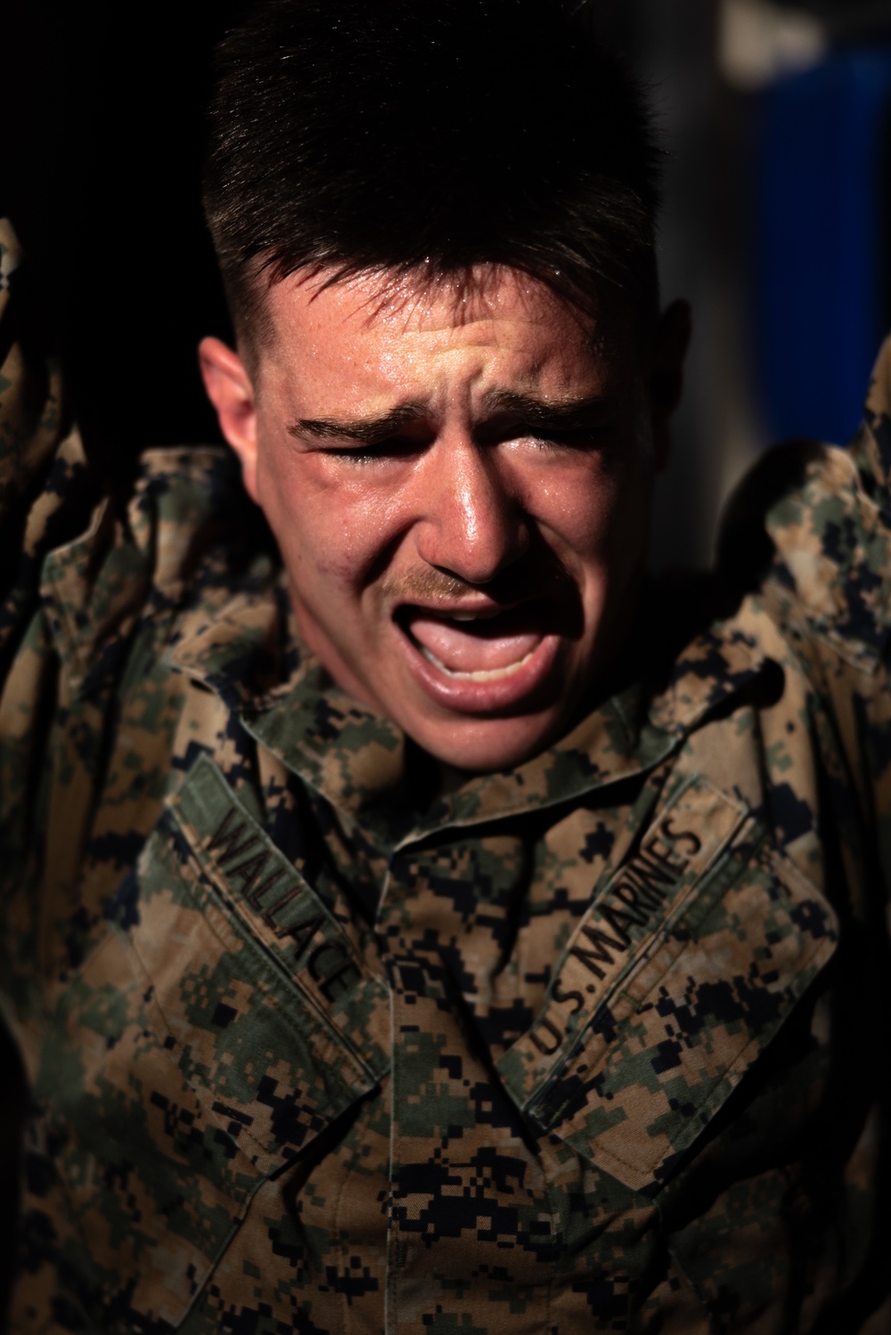 30 Marines across Okinawa molded into Marine Corps Martial Arts Instructors upon completion of MAI Course