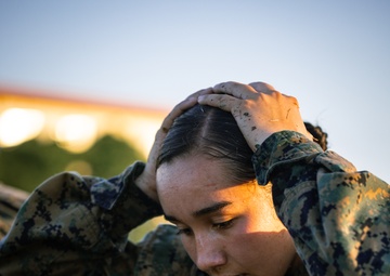 30 Marines across Okinawa molded into Marine Corps Martial Arts Instructors upon completion of MAI Course