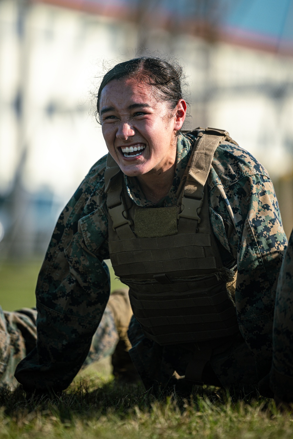 30 Marines across Okinawa molded into Marine Corps Martial Arts Instructors upon completion of MAI Course