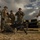 U.S. Marines with 3rd Maintenance Battalion conduct a .50 Caliber Machine Gun Range U.S. Marines with 3rd Maintenance Battalion conduct a .50 Caliber Machine Gun Range