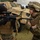 U.S. Marines with 3rd Maintenance Battalion conduct a .50 Caliber Machine Gun Range U.S. Marines with 3rd Maintenance Battalion conduct a .50 Caliber Machine Gun Range