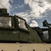 U.S. Marines with 3rd Maintenance Battalion conduct a .50 Caliber Machine Gun Range