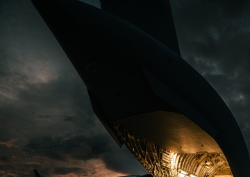 Ranger Airfield Seizure Training