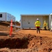 This is the place: USACE works Christmas Day on Temporary School for the Children of Maui