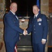 Lt Col Allen D. Lewis becomes new 325th CE Squadron Commander at Tyndall AFB