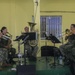 Pacific Partnership 2024-1: Senior Care Center Band Concert